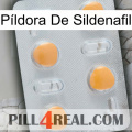 Píldora De Sildenafil 24